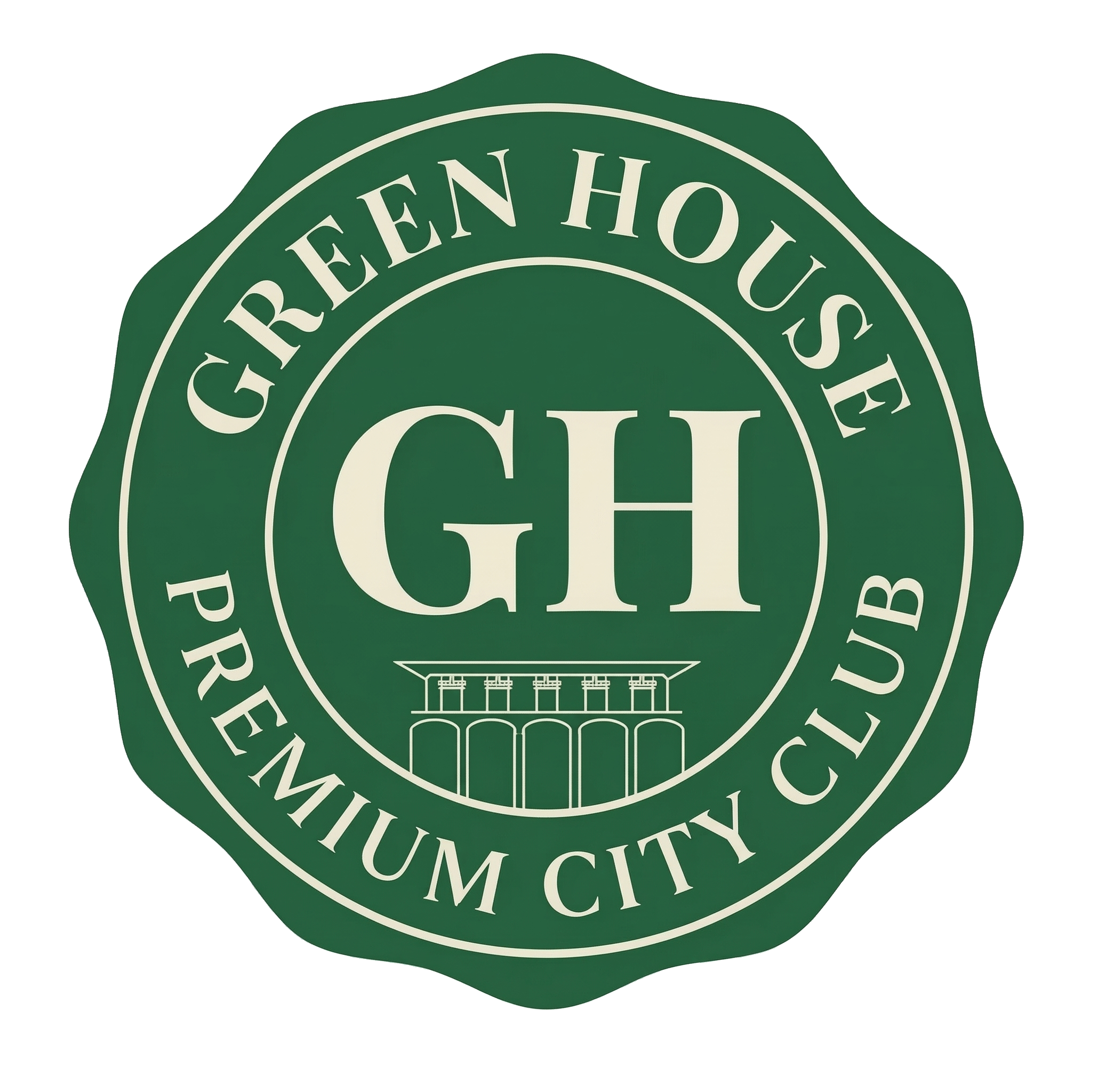The Greenhouse